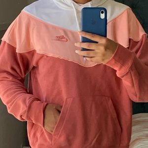 Nike hoodie